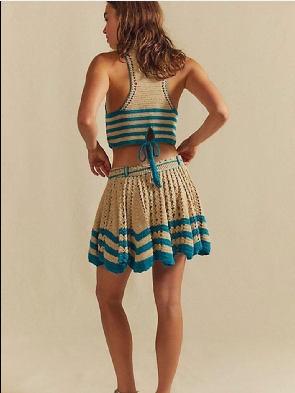 Free People Matchpoint Set - Picture 2 of 10